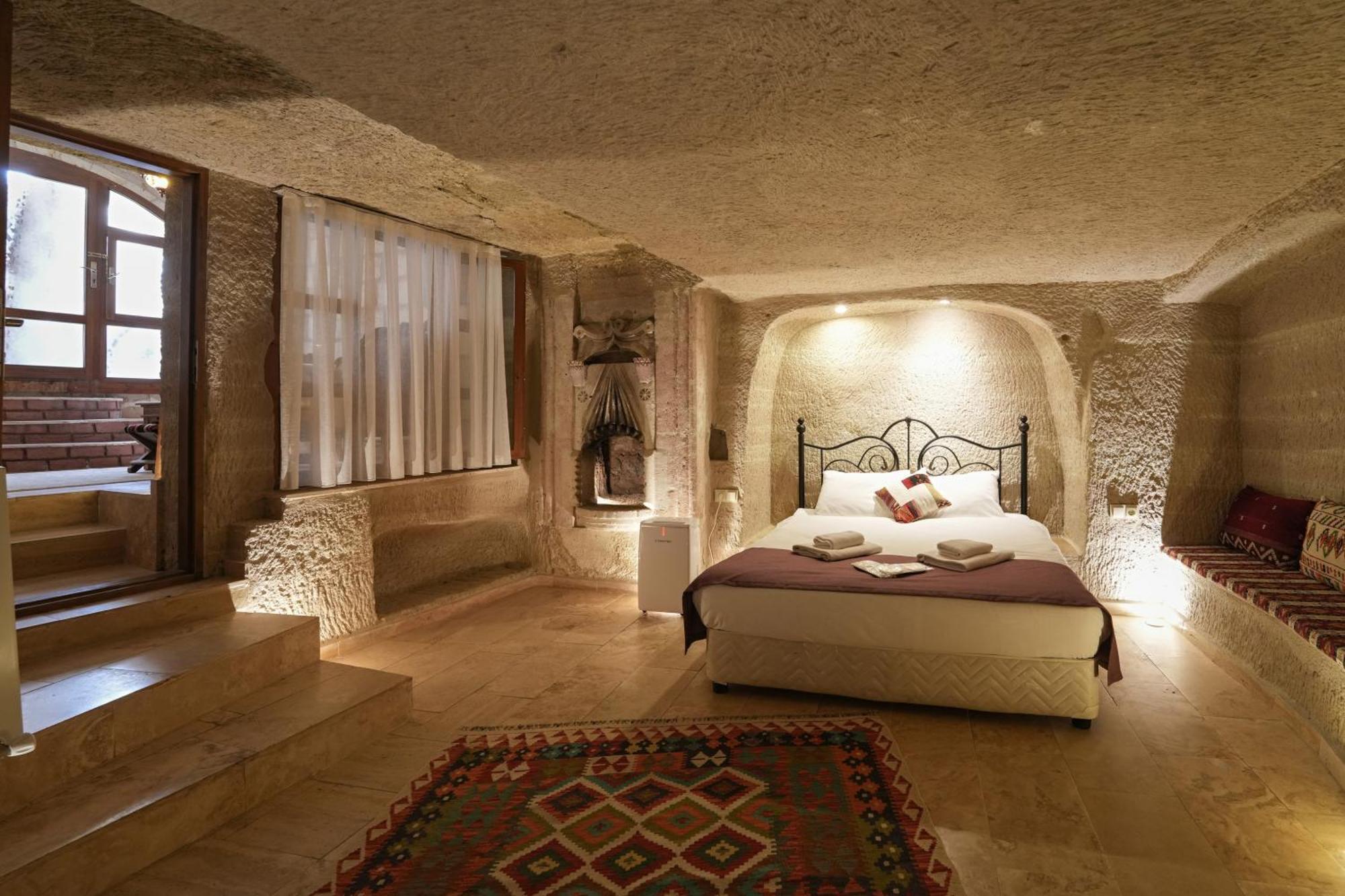 Paradise Cappadocia Herberg 2*