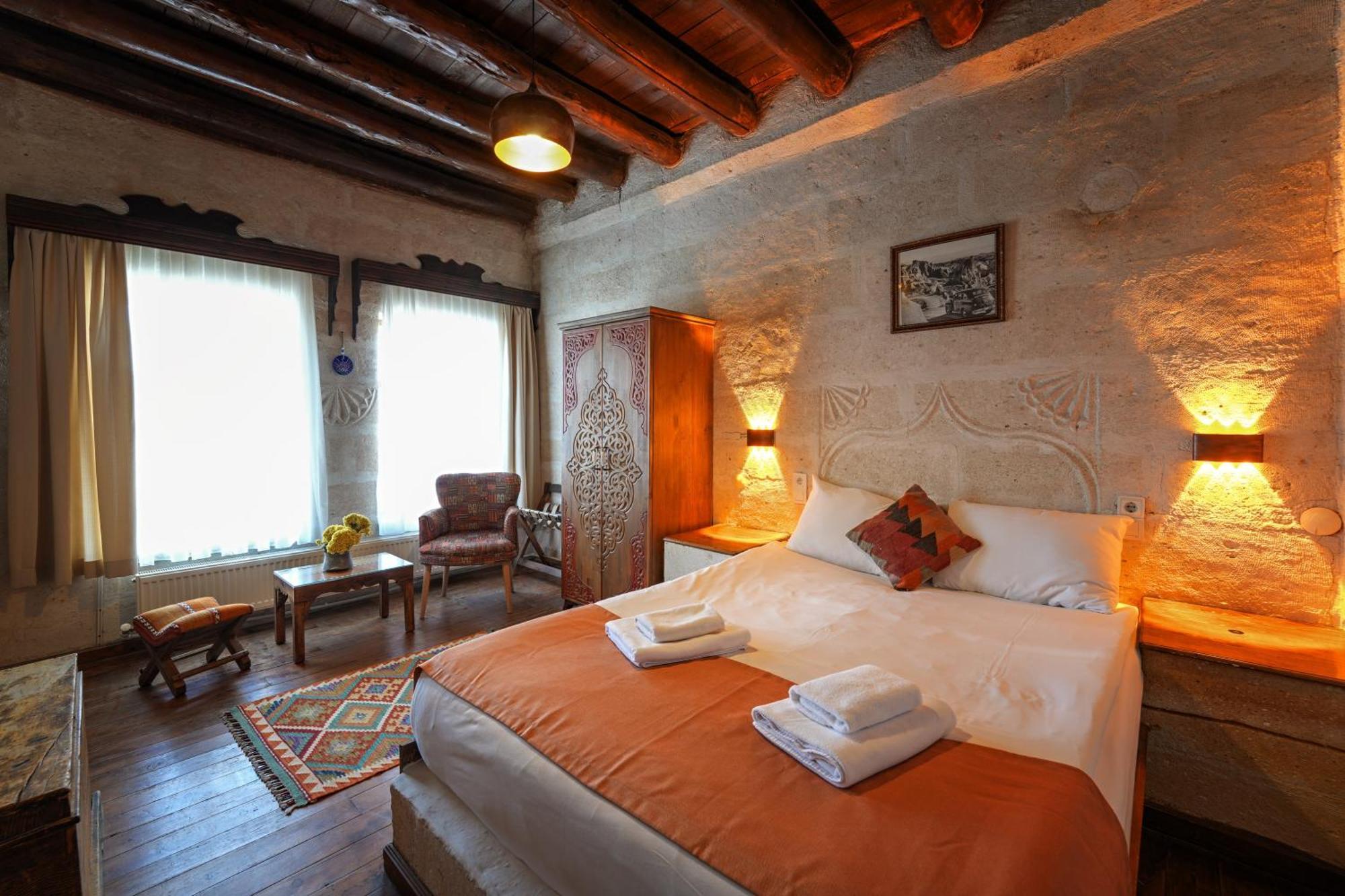 Herberg Paradise Cappadocia 2*
