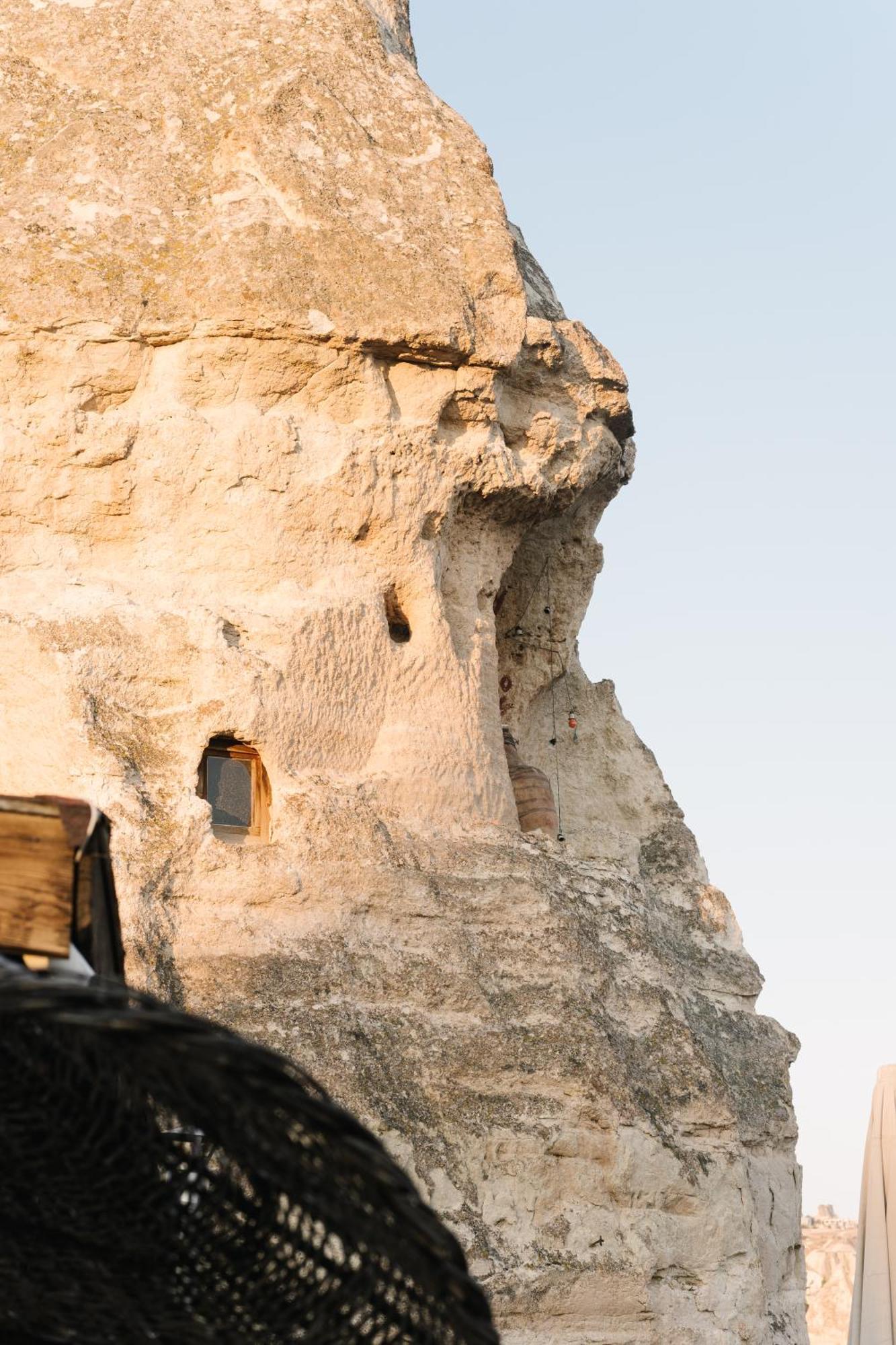 אורחן Paradise Cappadocia