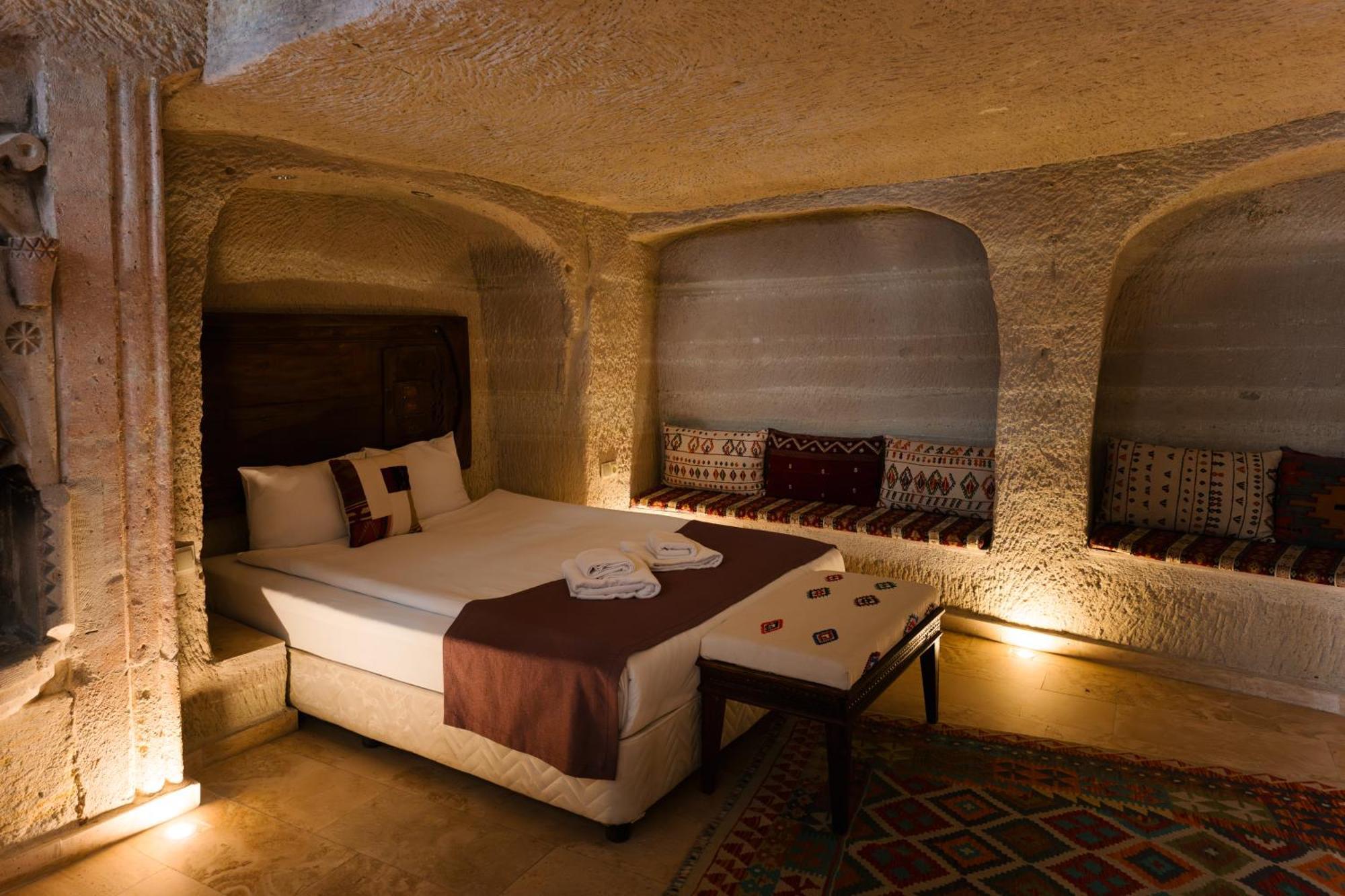 Paradise Cappadocia 2*